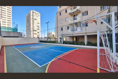 Apartamento à venda com 51m², 1 quarto e 1 vagaQuadra 