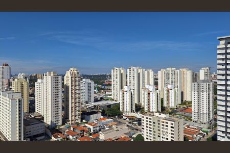 Apartamento à venda com 51m², 1 quarto e 1 vagaVista 