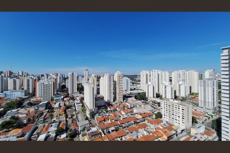Vista  de apartamento à venda com 1 quarto, 51m² em Vila Leopoldina, São Paulo