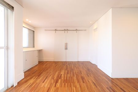 Sala de apartamento à venda com 1 quarto, 51m² em Vila Leopoldina, São Paulo