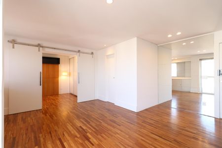 Sala de apartamento à venda com 1 quarto, 51m² em Vila Leopoldina, São Paulo