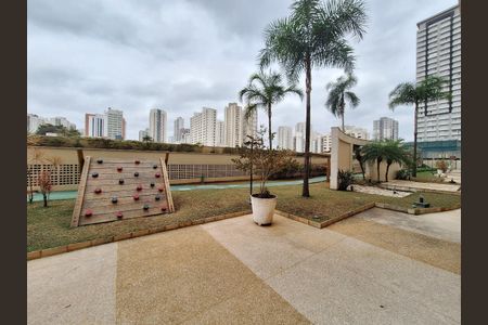 Apartamento à venda com 51m², 1 quarto e 1 vagaPlayground 