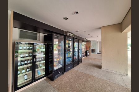 Apartamento à venda com 51m², 1 quarto e 1 vagaÁrea comum 