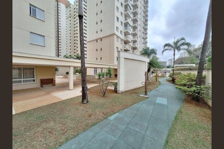 Apartamento à venda com 51m², 1 quarto e 1 vagaÁrea comum 