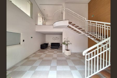 Apartamento à venda com 51m², 1 quarto e 1 vagaÁrea comum 