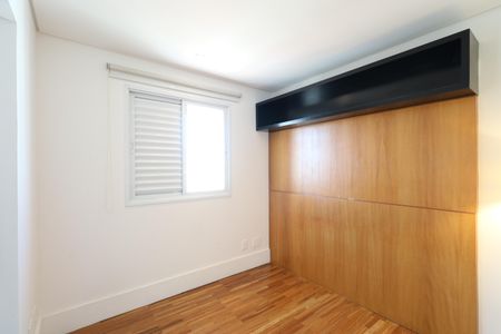 Apartamento à venda com 51m², 1 quarto e 1 vagaQuarto 