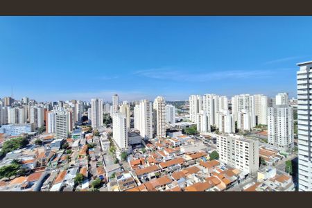 Apartamento à venda com 51m², 1 quarto e 1 vagaVista 