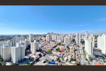 Vista  de apartamento à venda com 1 quarto, 51m² em Vila Leopoldina, São Paulo