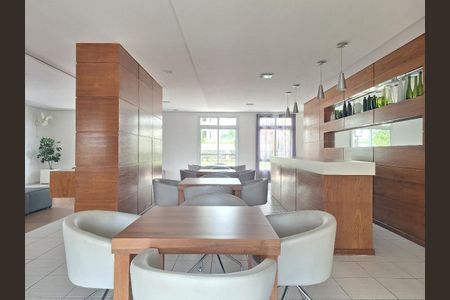 Apartamento à venda com 51m², 1 quarto e 1 vagaÁrea comum 