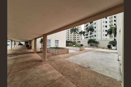 Apartamento à venda com 51m², 1 quarto e 1 vagaÁrea comum.