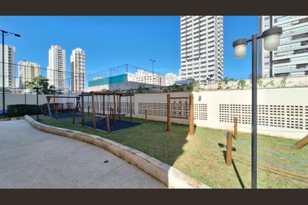 Apartamento à venda com 51m², 1 quarto e 1 vagaPlayground 