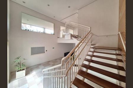 Apartamento à venda com 51m², 1 quarto e 1 vagaÁrea comum 