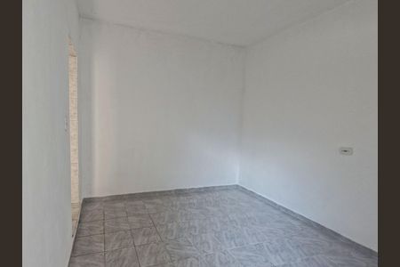 Casa para alugar com 40m², 1 quarto e sem vagaQuarto 