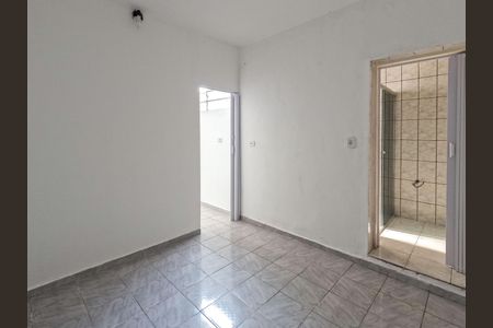 Casa para alugar com 40m², 1 quarto e sem vagaQuarto 