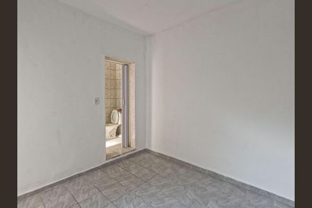 Casa para alugar com 40m², 1 quarto e sem vagaQuarto 