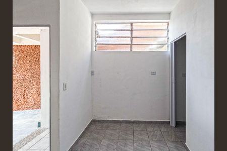 Casa para alugar com 40m², 1 quarto e sem vagaSala/Cozinha