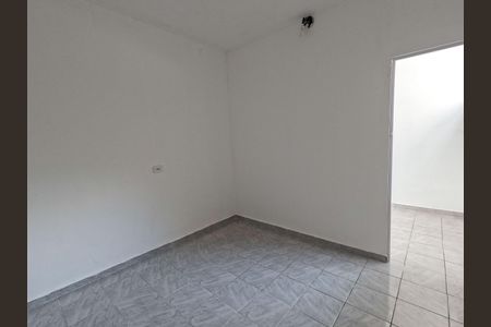 Casa para alugar com 40m², 1 quarto e sem vagaQuarto 