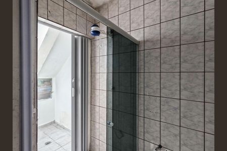 Casa para alugar com 40m², 1 quarto e sem vagaBanheiro