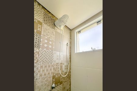 Apartamento para alugar com 60m², 2 quartos e 1 vagaBanheiro da Suíte