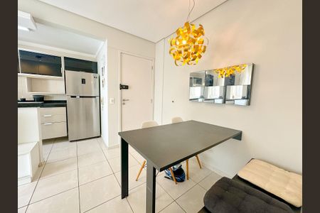 Apartamento para alugar com 60m², 2 quartos e 1 vagaSala de Jantar