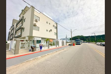 Apartamento para alugar com 60m², 2 quartos e 1 vagaVista da Rua