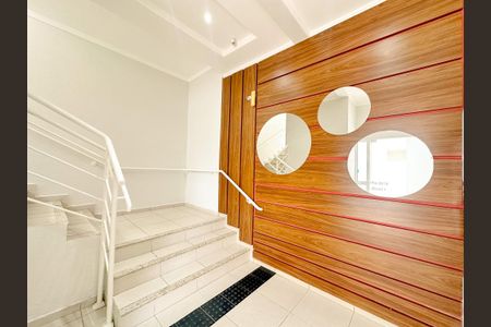 Apartamento para alugar com 60m², 2 quartos e 1 vagaHall de entrada