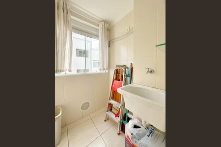 Apartamento para alugar com 60m², 2 quartos e 1 vagaLavanderia