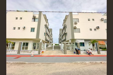 Apartamento para alugar com 60m², 2 quartos e 1 vagaFachada