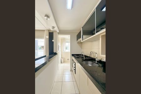 Apartamento para alugar com 60m², 2 quartos e 1 vagaCozinha