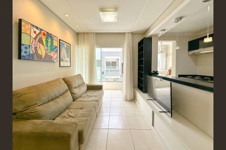 Apartamento para alugar com 60m², 2 quartos e 1 vagaSala de TV