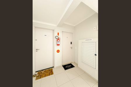 Apartamento para alugar com 60m², 2 quartos e 1 vagaHall social