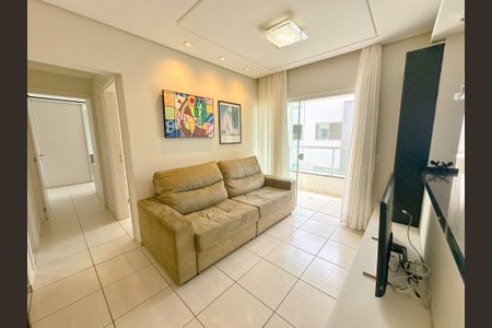 Apartamento para alugar com 60m², 2 quartos e 1 vagaSala de TV