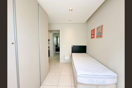 Apartamento para alugar com 60m², 2 quartos e 1 vagaQuarto 
