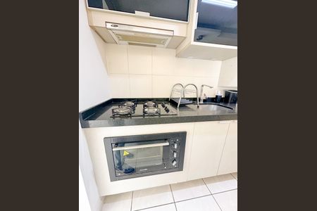 Apartamento para alugar com 60m², 2 quartos e 1 vagaCozinha