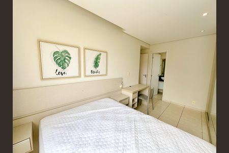 Apartamento para alugar com 60m², 2 quartos e 1 vagaSuíte