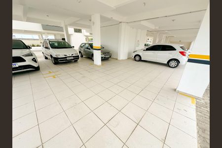 Apartamento para alugar com 60m², 2 quartos e 1 vagaGaragem