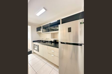 Apartamento para alugar com 60m², 2 quartos e 1 vagaCozinha