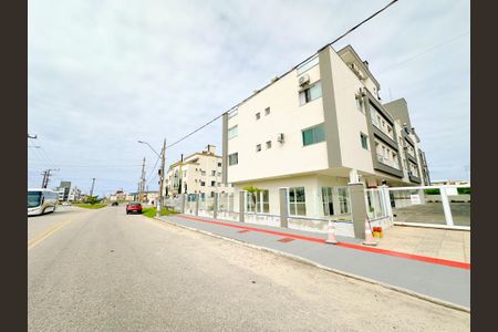 Apartamento para alugar com 60m², 2 quartos e 1 vagaVista da Rua