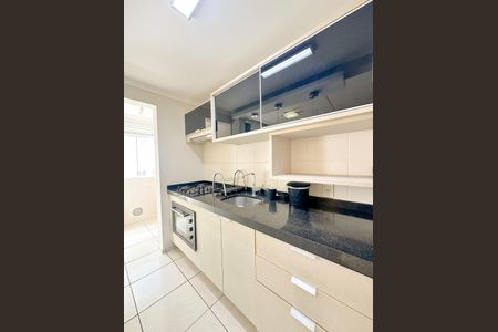 Apartamento para alugar com 60m², 2 quartos e 1 vagaCozinha