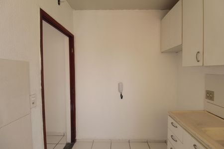 Apartamento para alugar com 45m², 2 quartos e 1 vagaCozinha e Área de Serviço