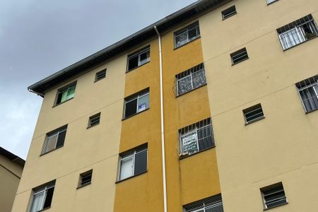 Apartamento para alugar com 45m², 2 quartos e 1 vagaPlaquinha Instalada