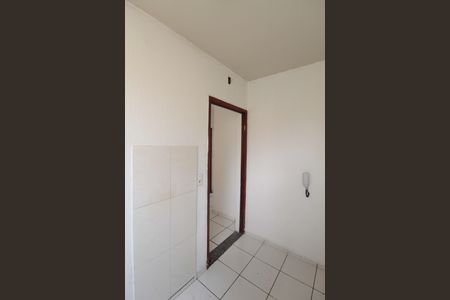 Apartamento para alugar com 45m², 2 quartos e 1 vagaCozinha e Área de Serviço