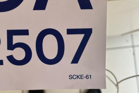 Apartamento para alugar com 45m², 2 quartos e 1 vagaPlaquinha Instalada