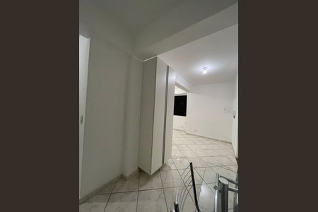 Studio para alugar com 30m², 1 quarto e sem vaga Studio para alugar com 30m², 1 quarto e sem vagaCozinha