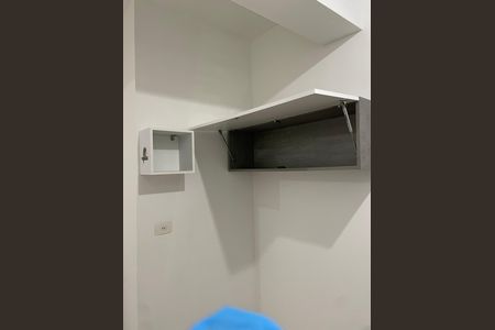 Studio para alugar com 30m², 1 quarto e sem vaga