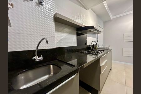 Apartamento para alugar com 45m², 1 quarto e 1 vaga Apartamento para alugar com 45m², 1 quarto e 1 vagaCozinha