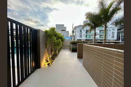 Apartamento para alugar com 45m², 1 quarto e 1 vaga Apartamento para alugar com 45m², 1 quarto e 1 vagaÁrea comum
