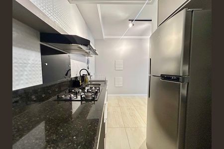 Apartamento para alugar com 45m², 1 quarto e 1 vaga Apartamento para alugar com 45m², 1 quarto e 1 vagaCozinha