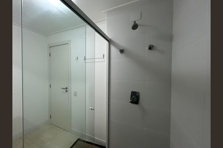 Apartamento para alugar com 45m², 1 quarto e 1 vaga Apartamento para alugar com 45m², 1 quarto e 1 vagaBanho