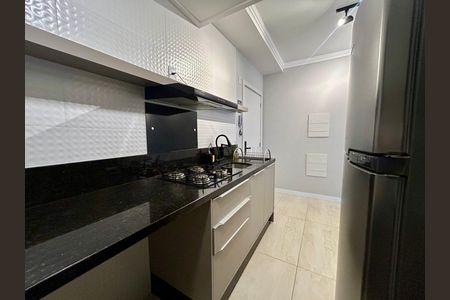 Apartamento para alugar com 45m², 1 quarto e 1 vaga Apartamento para alugar com 45m², 1 quarto e 1 vagaCozinha